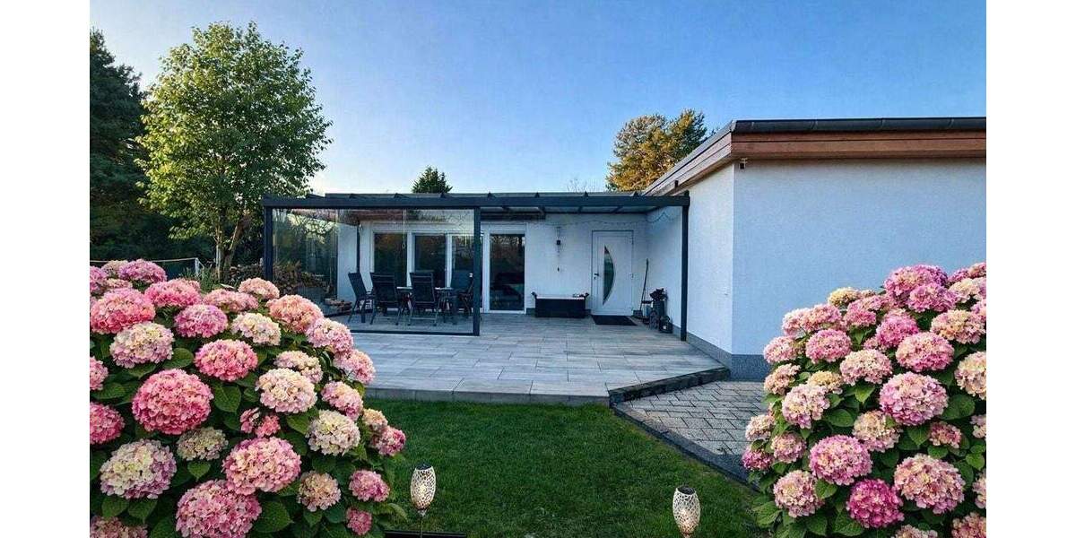 Einfamilienhaus Berlin Altglienicke - 6 Zimmer, 160 m&sup2;, 1.150.000&euro; | Angebot:24531765