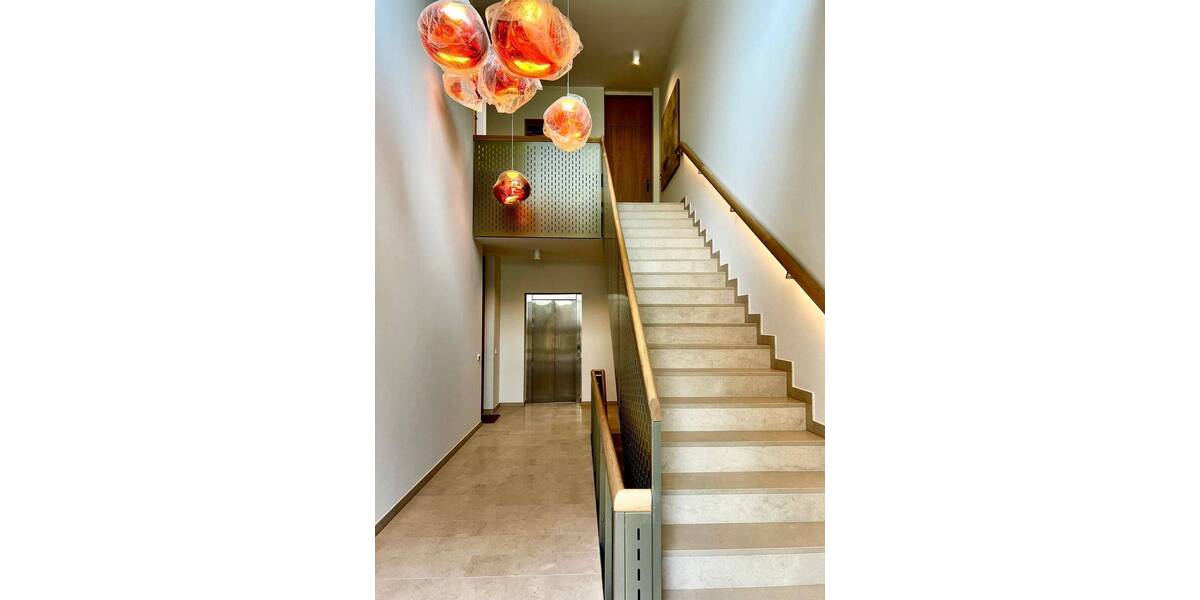 Etagenwohnung Berlin Wannsee - 5 Zimmer, 203 m&sup2;, 2.500.000&euro; | Angebot:26162828