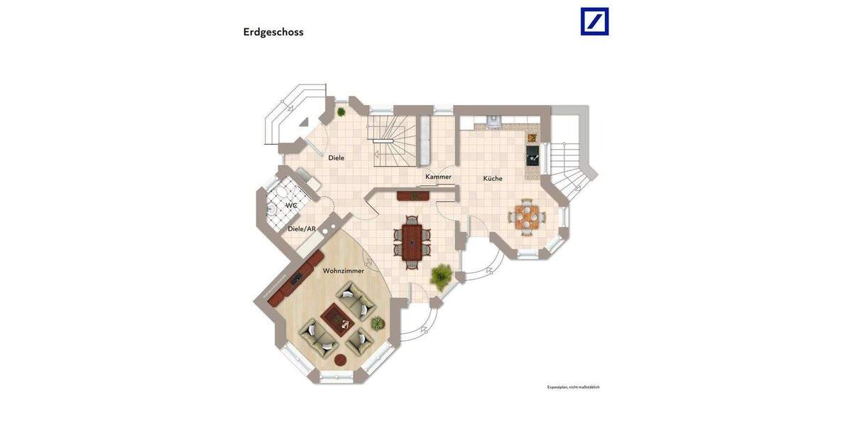 Einfamilienhaus Ahrensfelde Neu Lindenberg - 4 Zimmer, 134 m&sup2;, 790.000&euro; | Angebot:24812439