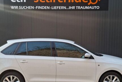 Skoda Rapid 256.504 km 4.999 &euro; Wandlitz 16348