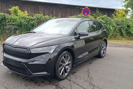 Skoda Enyaq 127.000 km 25.950 &euro; Berlin 12355