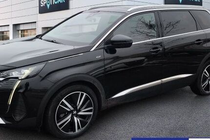 Peugeot 5008 22.180 km 29.490 &euro; Berlin 12681