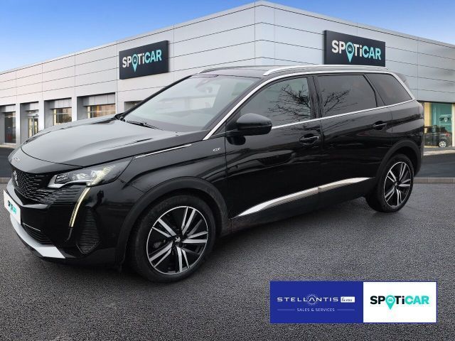 Peugeot 5008 22.180 km 29.490 &euro; Berlin 12681