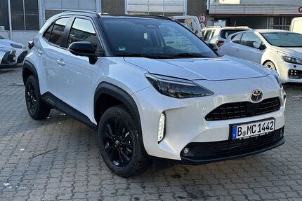 Toyota Yaris Cross 1.902 km 36.890 &euro; Berlin 13403