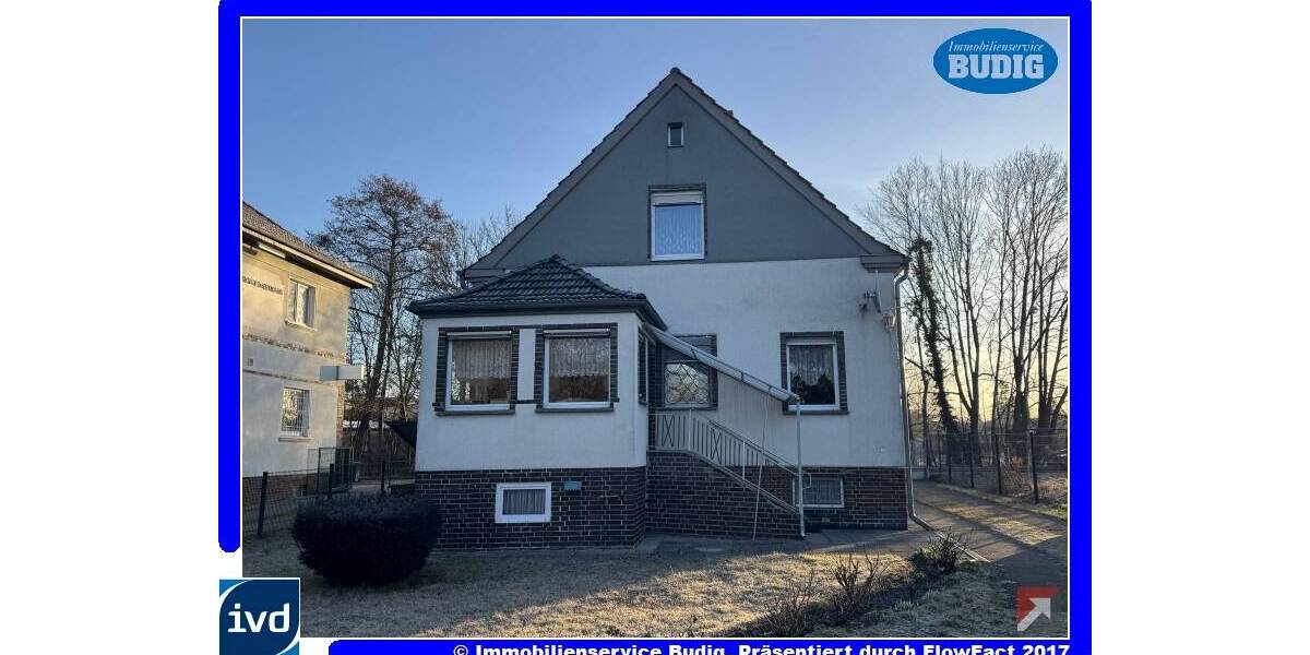 Einfamilienhaus Neuenhagen - 4 Zimmer, 108 m&sup2;, 329.000&euro; | Angebot:25909273