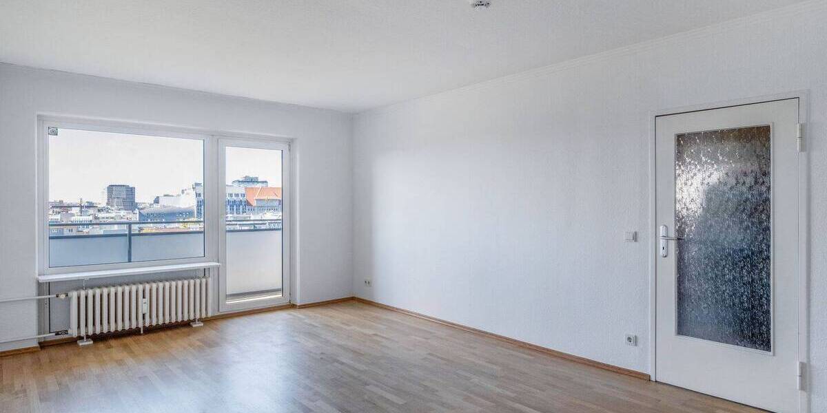 Etagenwohnung Berlin Schöneberg - 2 Zimmer, 66 m&sup2;, 1.250&euro; | Angebot:26473431