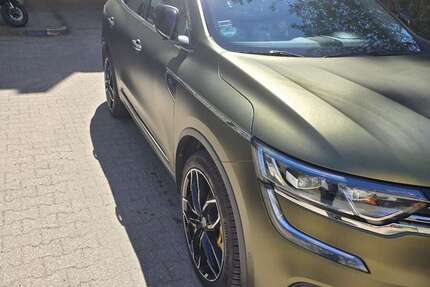 Renault Koleos 118.000 km 18.500 &euro; Berlin, Stadt 13409