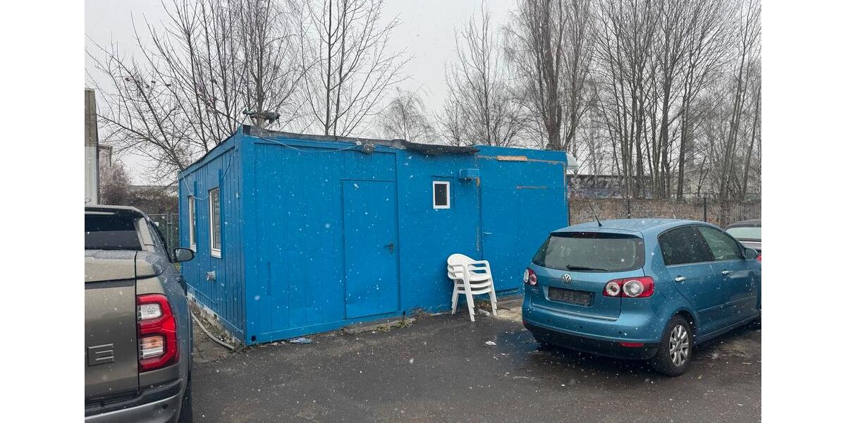 Gewerbeobjekt Berlin Lichtenberg - 1.800&euro; | Angebot:25995644