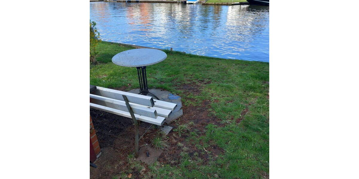 Bungalow Berlin Siedl. Schönhorst - 1 Zimmer, 35 m&sup2;, 180.000&euro; | Angebot:26355995