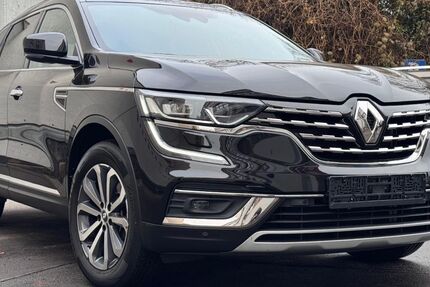 Renault Koleos 32.600 km 17.999 &euro; Berlin 10777