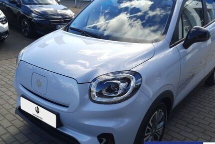 Leapmotor T03 5.000 km 18.580 &euro; Berlin 12103