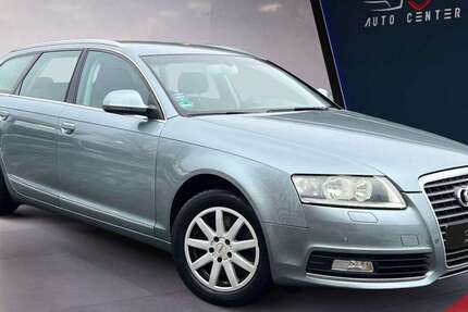 Audi A6 176.000 km 5.999 &euro; Berlin 12439