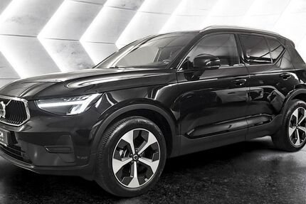 Volvo XC40 40.157 km 28.900 &euro; Berlin 12683