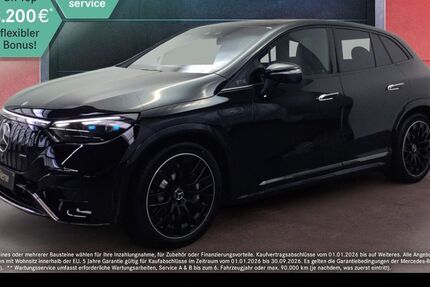 Mercedes-Benz EQE SUV 22.112 km 72.890 &euro; Berlin 13509