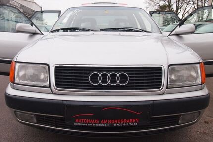 Audi 100 159.871 km 5.990 &euro; Berlin 13437