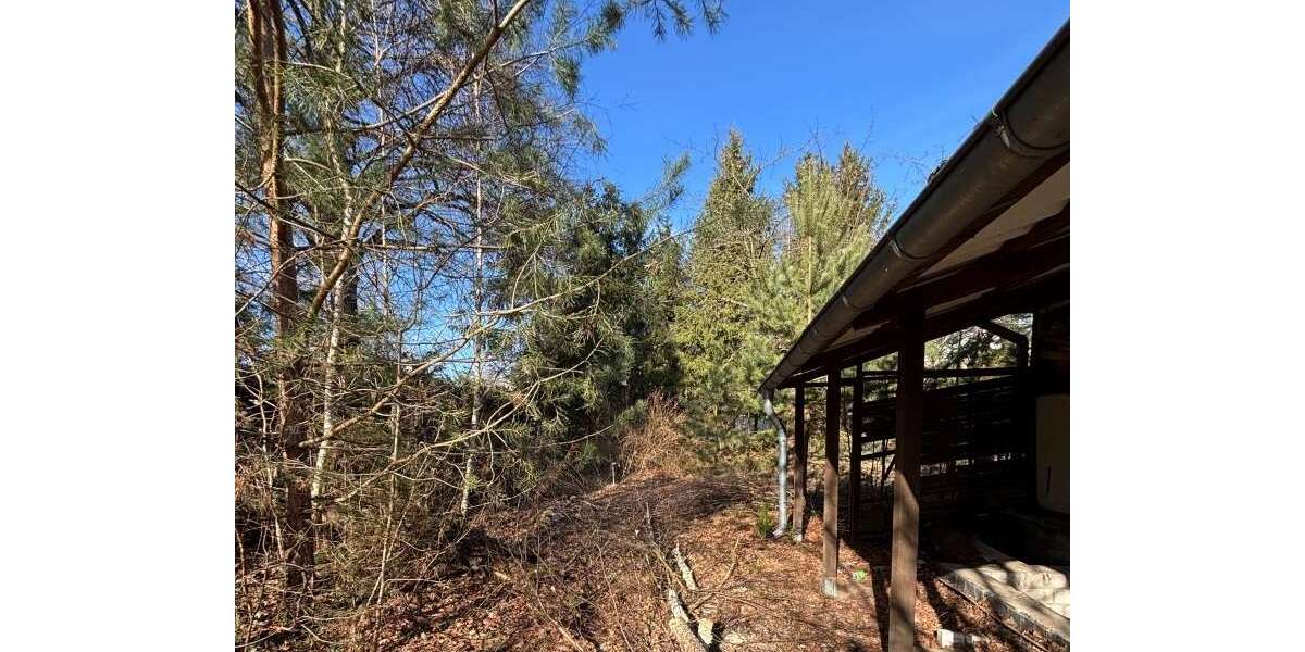 Grundstück Potsdam Krampnitz - 299.400&euro; | Angebot:25768813