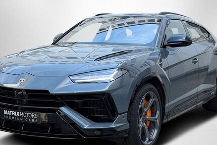 Lamborghini Urus 38.857 km 224.850 &euro; Berlin 10777