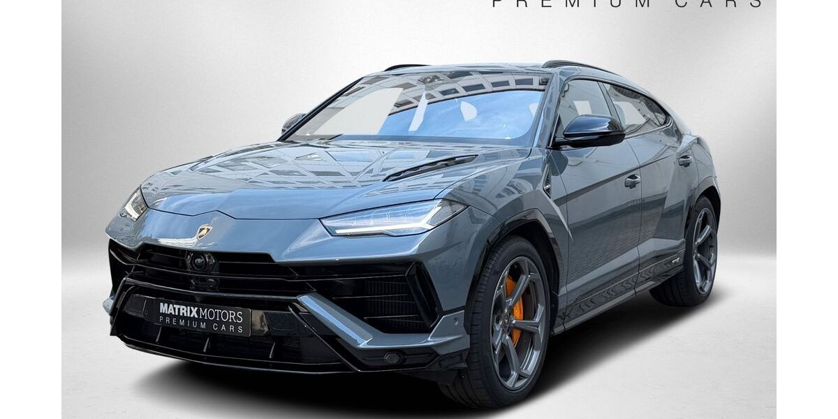 Lamborghini Urus 38.857 km 224.850 &euro; Berlin 10777