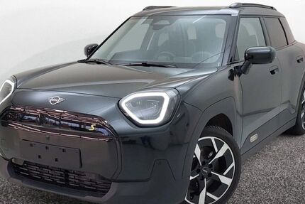 Mini Aceman 8.100 km 36.450 &euro; Teltow 14513