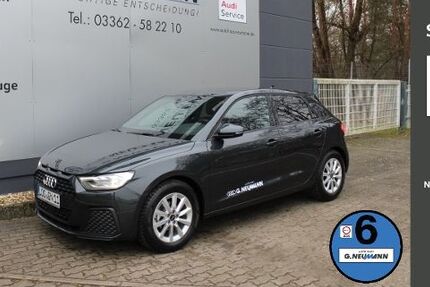 Audi A1 22.025 km 22.799 &euro; Erkner 15537