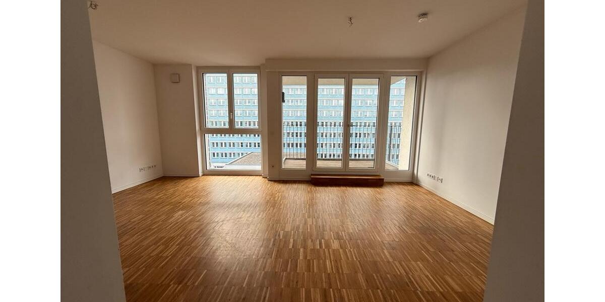 Etagenwohnung Berlin - 1.5 Zimmer, 53 m&sup2;, 460.000&euro; | Angebot:25965307