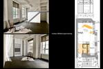 Loft - Studio - Atelier Berlin Mitte - 1 Zimmer, 47 m&sup2;, 330.000&euro; | Angebot:26349840