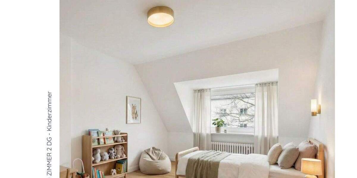 Reihenmittelhaus Berlin Neukölln - 3 Zimmer, 83 m&sup2;, 395.000&euro; | Angebot:25800140