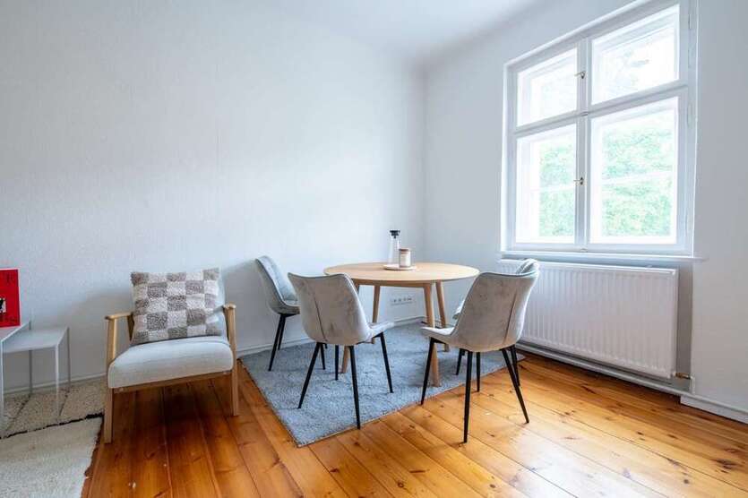 Wohnung zum Kaufen in Berlin 305.000 € 65.59 m²