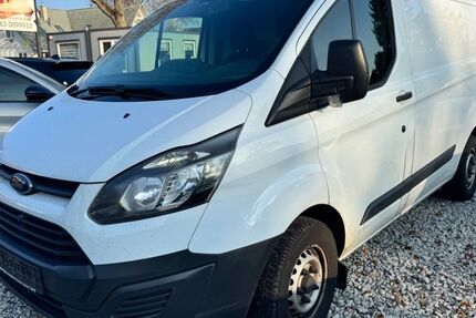 Ford Transit Custom 240.000 km 6.500 € Rüdersdorf-Tasdorf 15562