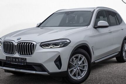 BMW X3 21.135 km 36.950 &euro; Teltow 14513