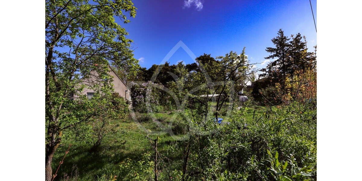 Ca. 2.195 m² - Entwicklungsgrundstück mit Altbestand in Petershagen - Grundstück Petershagen-Eggersdorf Eggersdorf | Angebot:27086493