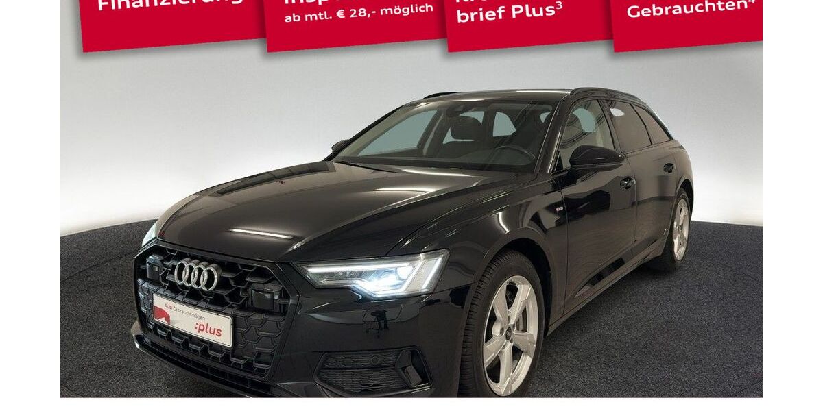 Audi A6 32.600 km 37.690 &euro; Berlin 12489