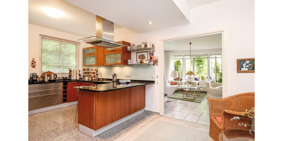 Erdgeschoßwohnung Berlin Charlottenburg-Wilmersdorf - 3 Zimmer, 149 m&sup2;, 1.079.000&euro; | Angebot:25052330