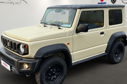 Suzuki Jimny 33.970 km 30.700 &euro; Berlin 13437