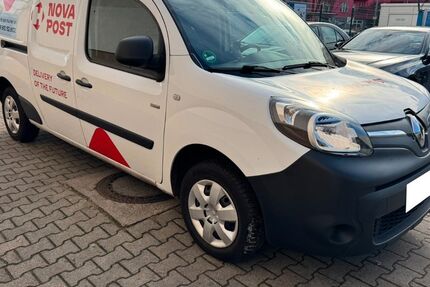Renault Kangoo 100.000 km 6.950 &euro; Berlin 12045