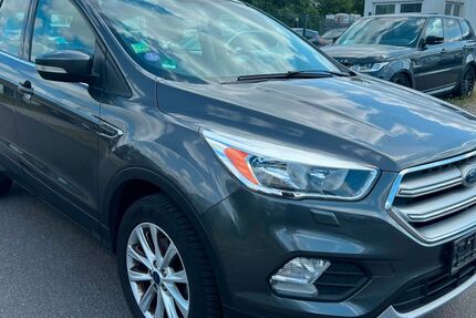 Ford Kuga 87.266 km 9.990 &euro; Wildau 15745
