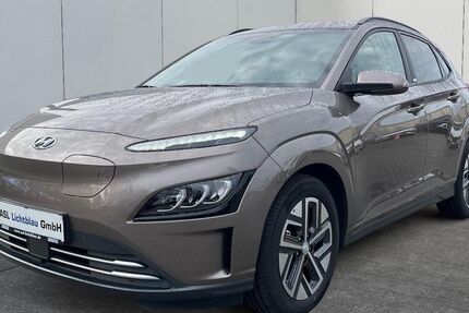 Hyundai KONA 16.884 km 25.000 &euro; Teltow 14513