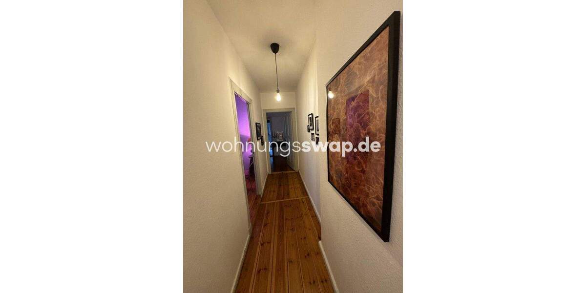 Etagenwohnung Berlin Wedding - 2 Zimmer, 65 m&sup2;, 550&euro; | Angebot:25993848