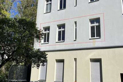 Wohnung Berlin Lichtenberg - 1 Zimmer, 43 m&sup2;, 159.000&euro; | Angebot:26709148