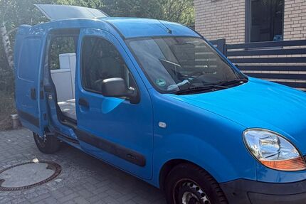 Renault Kangoo 173.000 km 1.900 &euro; Berlin 12357