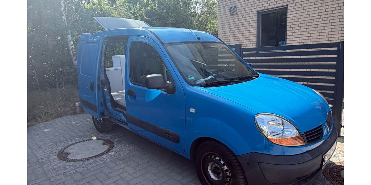 Renault Kangoo 173.000 km 1.900 &euro; Berlin 12357