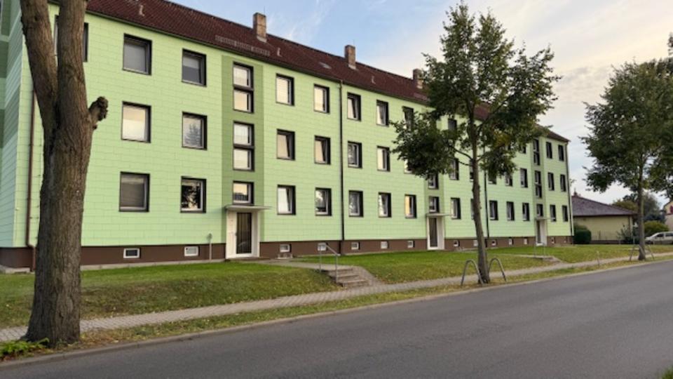 Etagenwohnung Velten - 1 Zimmer, 36 m&sup2;, 96.000&euro; | Angebot:26110506
