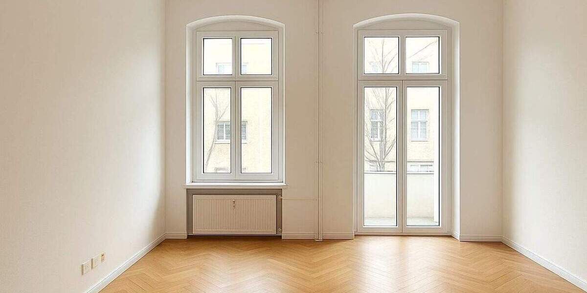 Gewerbeobjekt Berlin Weißensee - 4 Zimmer, 132 m&sup2;, 1.980&euro; | Angebot:24596559