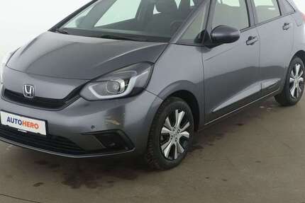 Honda Jazz 32.063 km 18.990 &euro; Berlin 14059