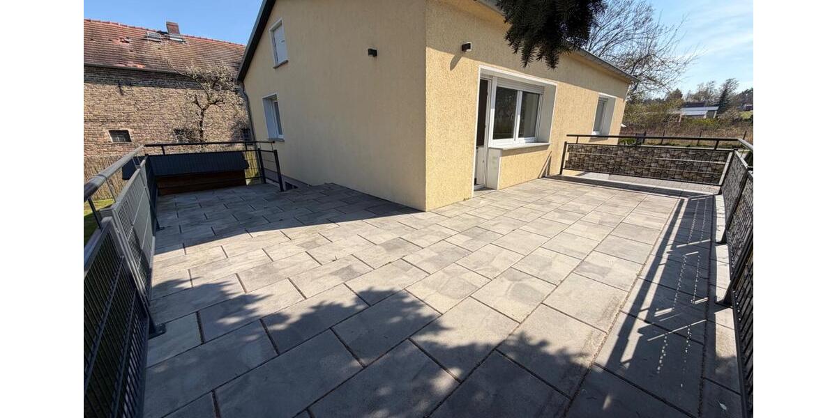 Einfamilienhaus Mittenwalde - 3 Zimmer, 118 m&sup2;, 1.900&euro; | Angebot:26612796