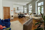 Etagenwohnung Berlin Friedrichshain - 4 Zimmer, 85 m&sup2;, 1.500&euro; | Angebot:26317831