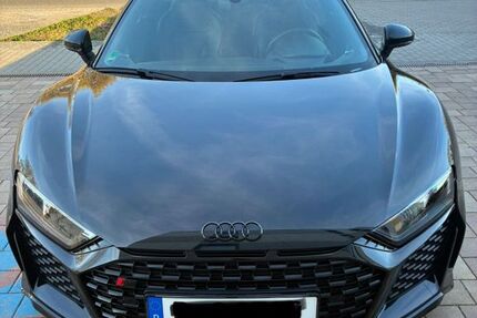 Audi R8 40.000 km 120.000 &euro; Potsdam 14476
