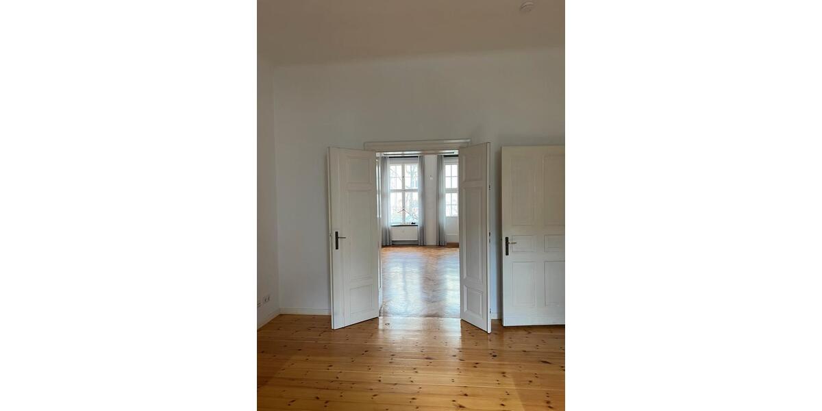 Erdgeschoßwohnung Berlin Charlottenburg-Wilmersdorf - 4 Zimmer, 116 m&sup2;, 850.000&euro; | Angebot:25633479
