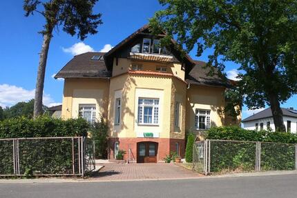 Repräsentative Gewerberäume als Büroetage in zentraler Lage zimmer