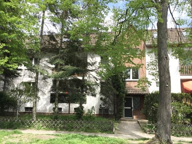 Wohnen in ländlicher Idylle zimmer